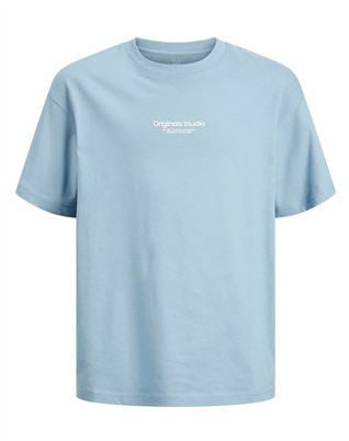 Vesterbro Crew Neck T-shirt 